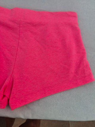 Shorts Tenth Talla M. Medidas en descripción