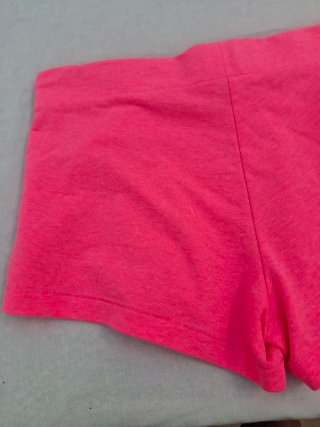 Shorts Tenth Talla M. Medidas en descripción