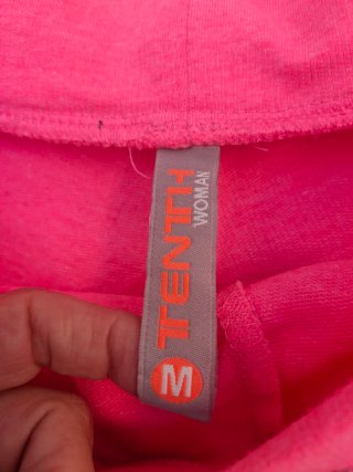 Shorts Tenth Talla M. Medidas en descripción