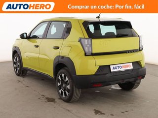 Fiat Grande Panda 1.2 Mild-Hybrid Icon