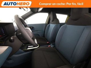 Fiat Grande Panda 1.2 Mild-Hybrid Icon