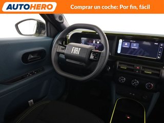 Fiat Grande Panda 1.2 Mild-Hybrid Icon