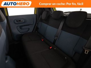 Fiat Grande Panda 1.2 Mild-Hybrid Icon