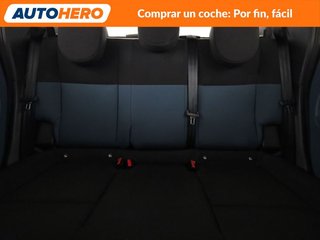 Fiat Grande Panda 1.2 Mild-Hybrid Icon
