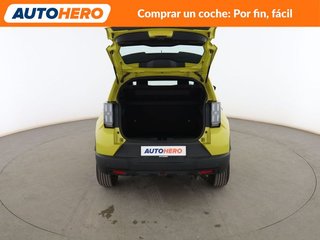 Fiat Grande Panda 1.2 Mild-Hybrid Icon