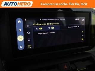 Fiat Grande Panda 1.2 Mild-Hybrid Icon