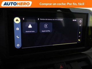 Fiat Grande Panda 1.2 Mild-Hybrid Icon