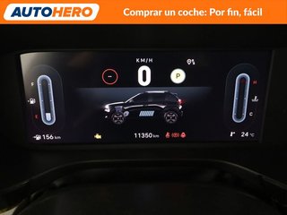 Fiat Grande Panda 1.2 Mild-Hybrid Icon