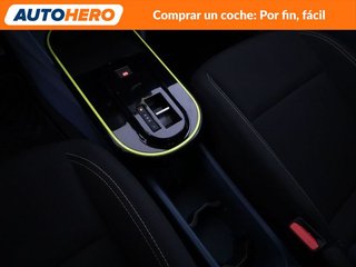 Fiat Grande Panda 1.2 Mild-Hybrid Icon