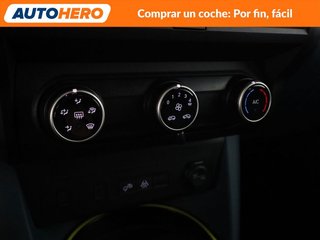 Fiat Grande Panda 1.2 Mild-Hybrid Icon