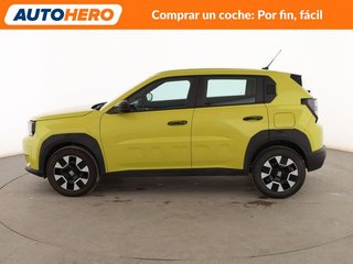 Fiat Grande Panda 1.2 Mild-Hybrid Icon