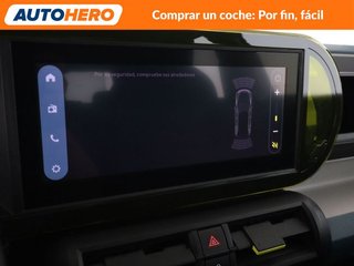 Fiat Grande Panda 1.2 Mild-Hybrid Icon