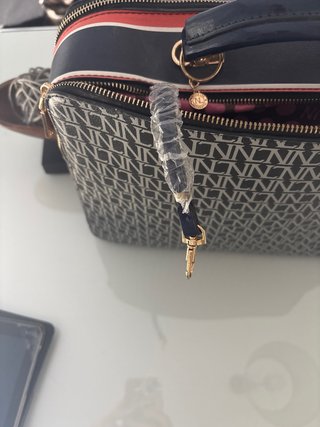 Bolso portátil Nicole Lee