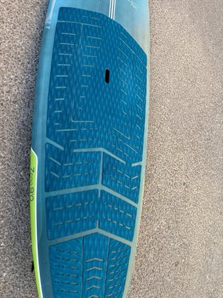 Tabla Paddle Surf Gong Zero Pro 9'