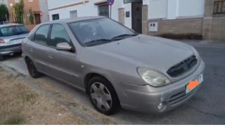 Citroen Xsara 2004