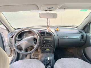 Citroen Xsara 2004