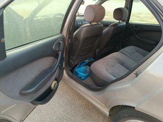 Citroen Xsara 2004