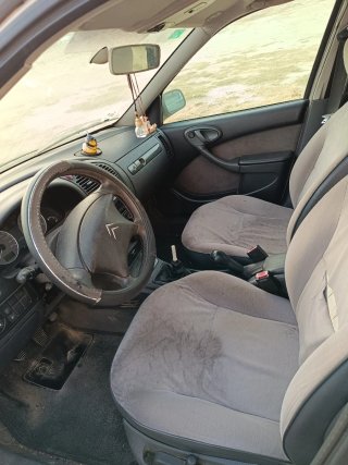 Citroen Xsara 2004
