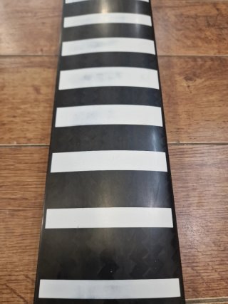 Mástil Armstrong 795mm Performance