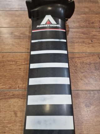 Mástil Armstrong 795mm Performance