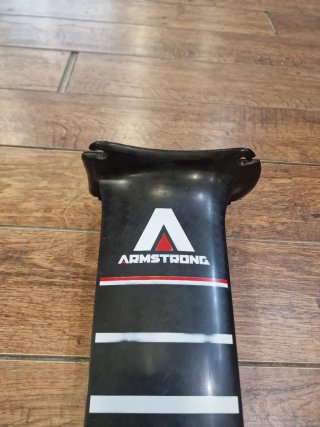 Mástil Armstrong 795mm Performance