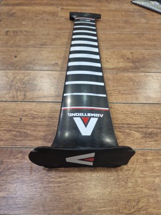 Mástil Armstrong 795mm Performance