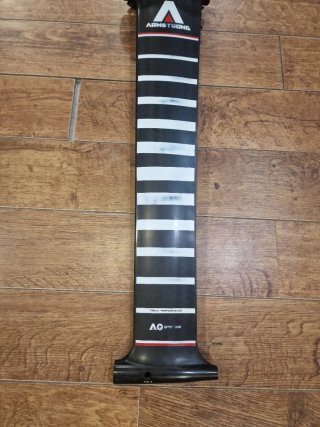 Mástil Armstrong 795mm Performance