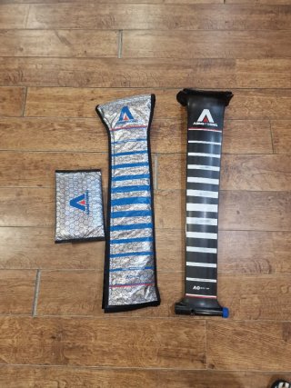 Mástil Armstrong 795mm Performance