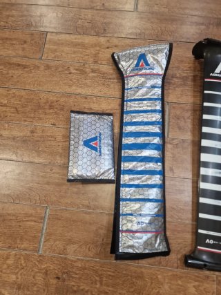 Mástil Armstrong 795mm Performance