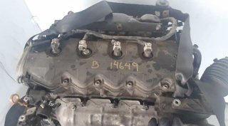Motor completo nissan otolp939014 yd22 almera tino