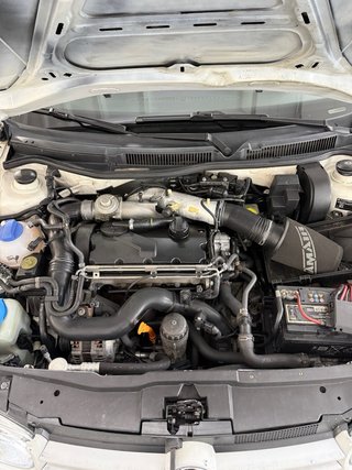 Golf 4 gti tdi