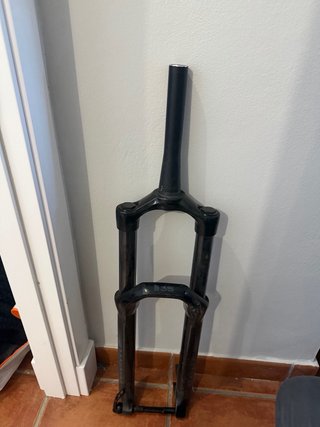 Horquilla Rock Shox 36 mm