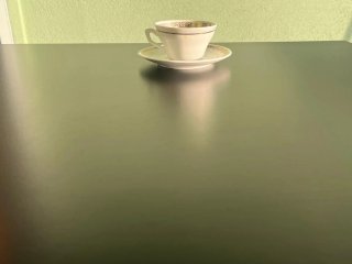 Mesa para terraza, balcón o comedor