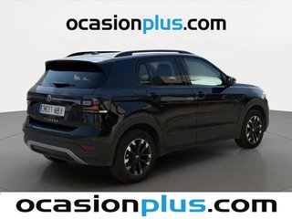 Volkswagen T-Cross Advance 1.0 TSI 81 kW (110 CV) DSG