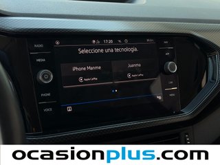 Volkswagen T-Cross Advance 1.0 TSI 81 kW (110 CV) DSG