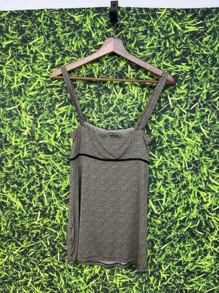 Max Mara Top Donna Taglia S
