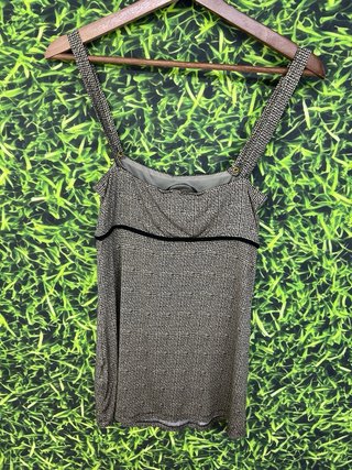 Max Mara Top Donna Taglia S