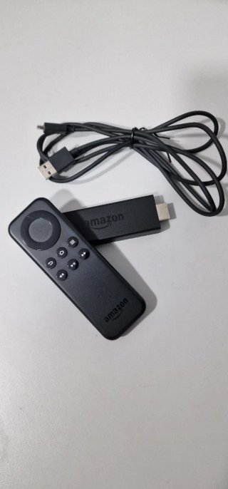 Amazon Fire TV Stick