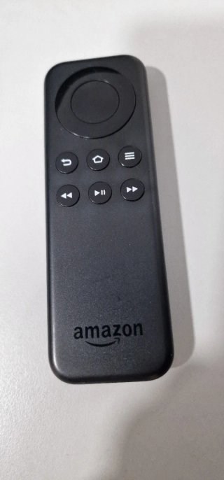 Amazon Fire TV Stick