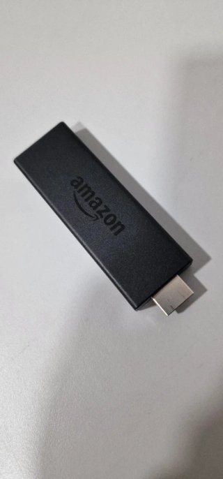 Amazon Fire TV Stick