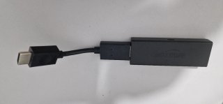 Amazon Fire TV Stick