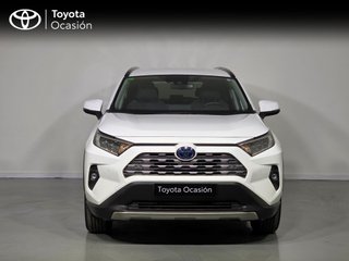 Toyota RAV4 2022