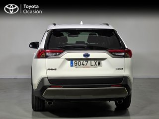 Toyota RAV4 2022
