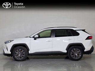 Toyota RAV4 2022