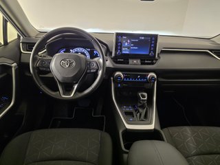 Toyota RAV4 2022