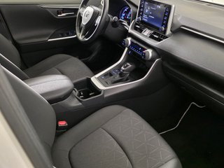 Toyota RAV4 2022