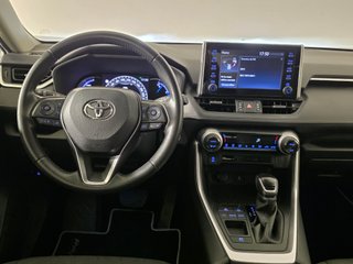 Toyota RAV4 2022