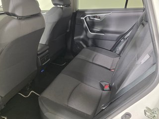 Toyota RAV4 2022