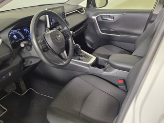 Toyota RAV4 2022