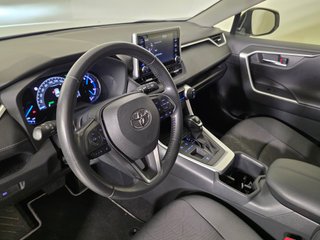 Toyota RAV4 2022